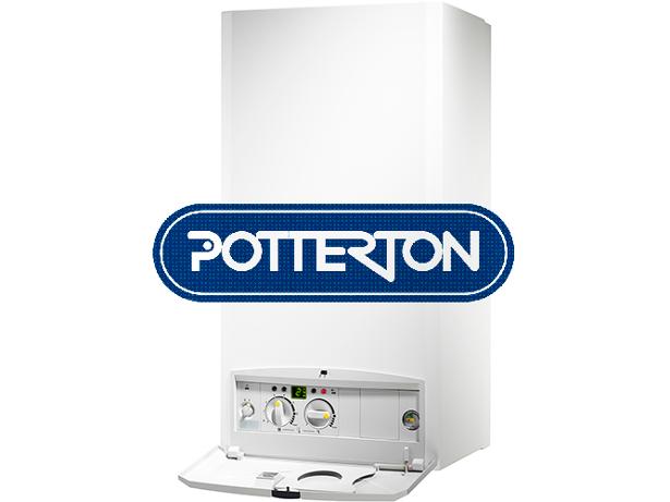 Potterton Boiler Repairs Bromley, Call 020 3519 1525