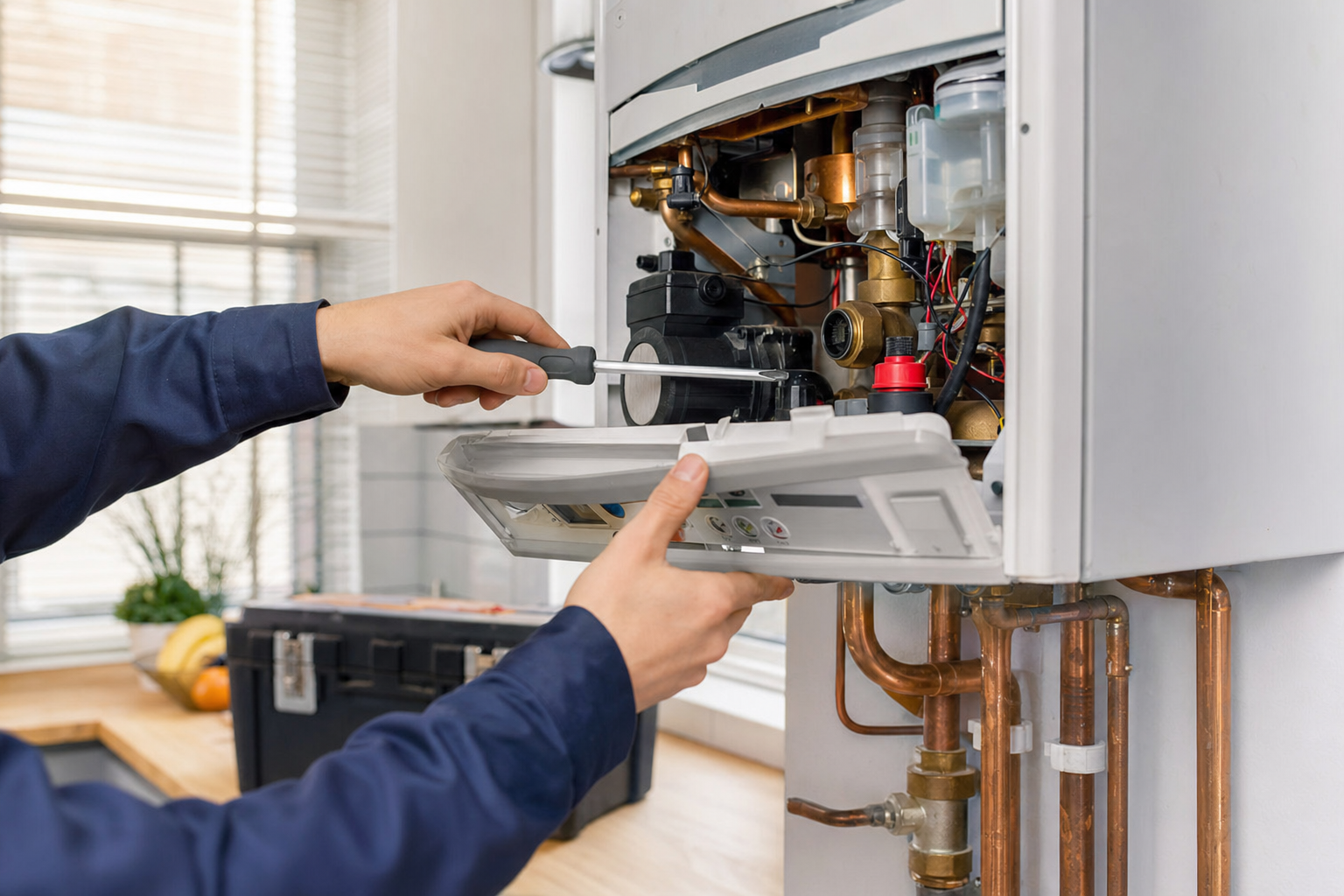 Appliance Repairs Bromley service image